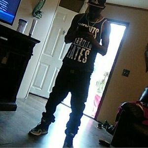 Meet your Posher, Bill